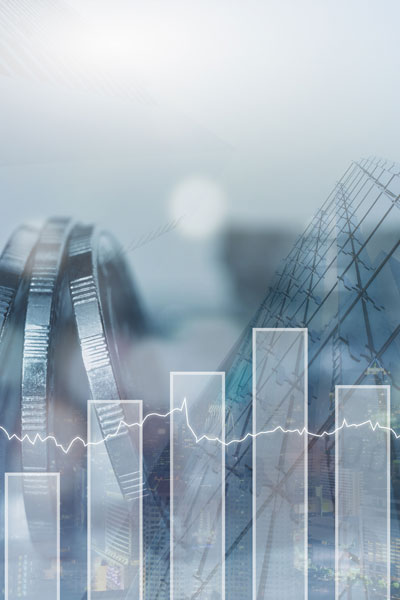 Business Investment Concept