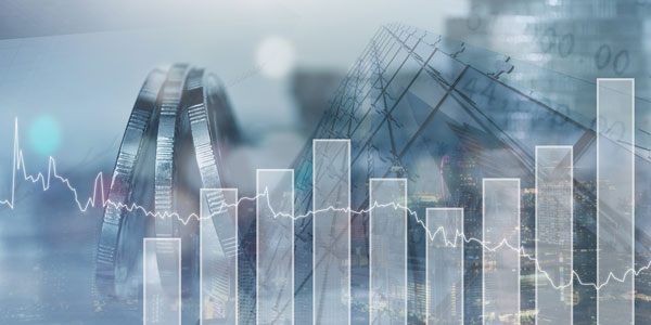 Business Investment Concept